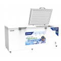 Tủ đông dung tích lớn Hòa Phát  1 ngăn 2 cánh 544L HPF AD6544.1