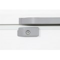 Tủ đông Hòa Phát 783 lít HPF AD6783