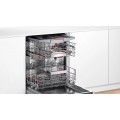 Máy rửa bát âm toàn phân Bosch SBV6ZCX49E 14 bộ seri 6