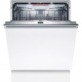 Máy rửa bát âm toàn phân Bosch SBV6ZCX49E 14 bộ seri 6