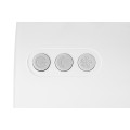 Quạt đứng Midea FS40-18BR