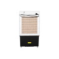 Quạt điều hòa Midea AC375-19CRH 