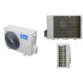 Điều hòa Midea 12000BTU 1 chiều MSAFG-13CRN8