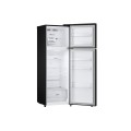 Tủ Lạnh LG Inverter 266 Lít GV-B262BL