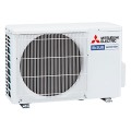 Điều hòa Mitsubishi 1 chiều Inverter 9000BTU MSY-JP25VF