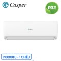 Điều hòa Casper 1 chiều 9.000BTU SC-09FS33