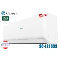 Điều hòa Casper 1 chiều 12.000BTU SC-12FS33