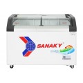 Tủ đông Sanaky 350 lít VH-4899KB