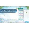 Tủ mát Sanaky Inverter 350 lít VH-3589K3