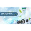 Tủ mát Sanaky Inverter 350 lít VH-3589K3