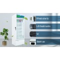 Tủ mát Sanaky Inverter 350 lít VH-3589K3