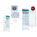 Tủ mát Sanaky Inverter 350 lít VH-3589K3