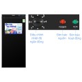 Tủ đông Sanaky Inverter 150 lít TD.VH180VD3