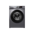 Máy giặt Aqua 10.5kg Inverter AQD-A1051G.S