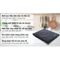 Bếp Hồng Ngoại Rapido RC2000ES