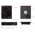 Bếp Hồng Ngoại Rapido RC2000ES