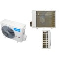 Điều hòa MDV 18000BTU 1 chiều Inverter MDVG-18CRDN8