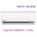 Điều hòa -18000btu 1 chiều thường MDVF-18CRN8