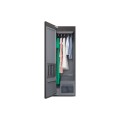 Tủ Chăm Sóc Quần Áo Thông Minh Samsung DF10A9500CG/SV