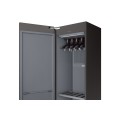 Tủ Chăm Sóc Quần Áo Thông Minh Samsung DF10A9500CG/SV
