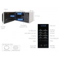 Lò vi sóng Samsung MS23K3513AS/SV-N 23 lít