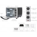 Lò nướng Electrolux EOT38MXC 38 lít
