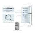 Tủ lạnh Casper Inverter 200 lít RT-215VS