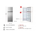 Tủ lạnh Casper Inverter 261 lít RT-275VG