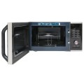 Lò vi sóng có nướng Samsung MG23K3575AS/SV-N 23 lít