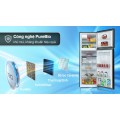 Tủ lạnh Toshiba Inverter 336 lít GR-RT435WEA-PMV(06)-MG 