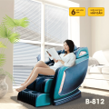 GHẾ MASSAGE B-812 Bestech