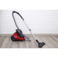 Máy hút bụi dạng hộp Electrolux EC41-6CR