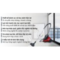Máy hút bụi dạng hộp Electrolux EC41-6CR