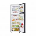 Tủ lạnh Bespoke Samsung Inverter 348L RT35CB56448CSV