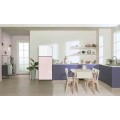 Tủ lạnh Bespoke Samsung Inverter 348L RT35CB56448CSV