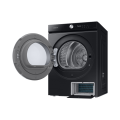 Máy sấy bơm nhiệt Samsung 17 kg DV17B9750CV/SV