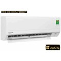 Điều hòa Panasonic 1 chiều Inverter 9.000BTU CS-PU9WKH-8M