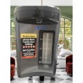 Bình thủy điện Zojirushi CD-NAQ40V-BM 4 lít