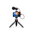 Micro có dây Shure MV88+ Video Kit 