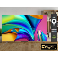 Google Tivi Coocaa 65 inch 4K 65Y72