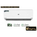 Điều hòa Sumikura APS/APO-H240 24000BTU 2 Chiều (Morandi R32)