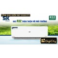 Điều hòa Sumikura APS/APO-H240 24000BTU 2 Chiều (Morandi R32)