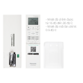 Điều hòa Panasonic inverter 1 chiều 12.000BTU XU12ZKH-8