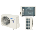 Điều hòa Panasonic inverter 1 chiều 12.000BTU XU12ZKH-8