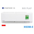 Điều hòa Panasonic 1 chiều 12.000BTU N12ZKH-8
