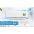 Điều hòa Panasonic 1 chiều 12.000BTU N12ZKH-8