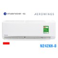 Điều hòa Panasonic 24.000BTU 1 chiều N24ZKH-8