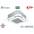 Điều hòa âm trần Casper 48000 BTU 1 chiều CC-48FS35