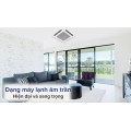 Điều hòa âm trần Casper 2 chiều 18.000BTU CH-18TL22
