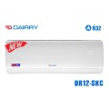 Điều hòa Dairry 12000 BTU 1 chiều DR12-SKC